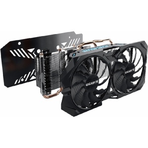 Placa video GIGABYTE Radeon R9 380 G1 GAMING 4GB GDDR5 256-bit - Img 6