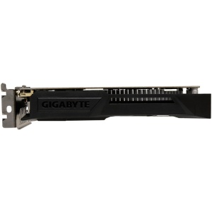 Placa video GIGABYTE Radeon RX 560D OC 4GB GDDR5 128-bit - Img 3