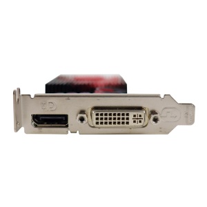 Placa video HP GeForce GT 730 1GB DDR5 64-bit, Low Profile - Img 4
