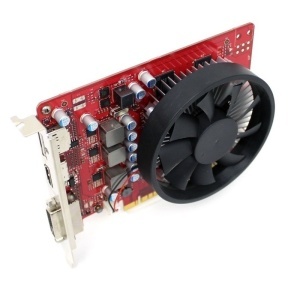 Placa video HP GeForce GTX 1050 Ti OEM 4GB GDDR5 128-bit - Img 3