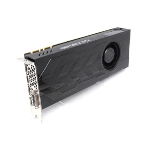 Placa video HP GeForce GTX 1070 OEM 8GB GDDR5 256-bit