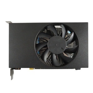 Placa video HP OEM GeForce GTX 1650 4GB GDDR5 128-bit