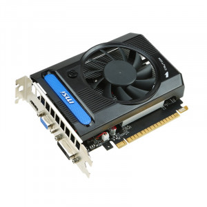 Placa video MSI GeForce GT 630 OC, 2GB DDR3 64-bit, DVI, VGA, HDMI - Img 2