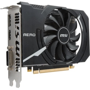 Placa video MSI GeForce GTX 1050 OC 2GB GDDR5 128-bit - Img 2