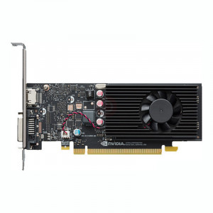 Placa video NVIDIA OEM GeForce GT 1030 2GB GDDR5 64-bit