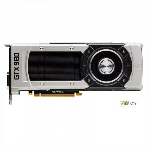 Placa video NVIDIA OEM GeForce GTX 980 4GB GDDR5 256-bit - Img 1
