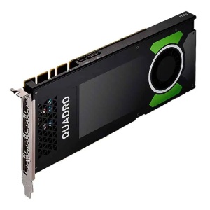 Placa video nVidia Quadro P4000 8GB GDDR5 256-bit, 4x DisplayPort - Img 2