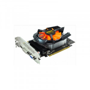Placa video Palit GeForce GTX 560 OC, 1GB GDDR5 256-bit, HDMI, DVI, VGA - Img 2
