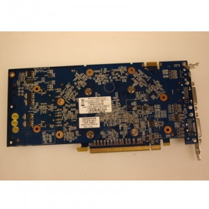 Placa video PNY GeForce 9600 GT, 512MB DDR3 256-bit, Dual DVI - Img 2