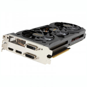 Placa video PNY GeForce GTX 770 OC 2GB GDDR5 256-bit - Img 2