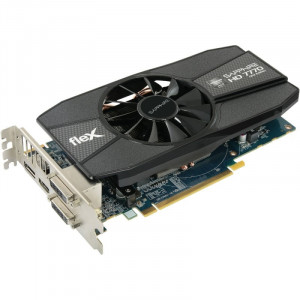 Placa video Sapphire Radeon HD7770 GHz Edition Flex 1GB GDDR5 128-bit - Img 2