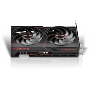 Placa video Sapphire Radeon RX 6600 PULSE 8GB GDDR6 128-bit - Img 2