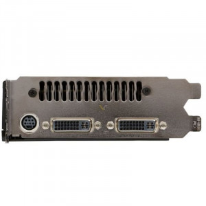 Placa video XFX GeForce GTX 260 Batman Edition, 896MB DDR3 448-bit, 2x DVI, HDTV - Img 5