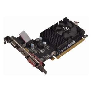Placa video XFX Radeon R7 240 2GB GDDR3 64-bit