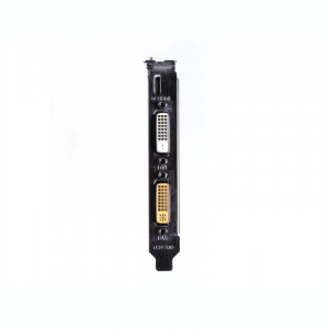 Placa video Zotac GeForce GT 640 2GB GDDR3 128-bit - Img 2