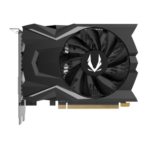Placa video Zotac GeForce GTX 1650 OC 4GB GDDR5 128-bit