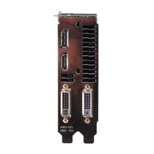 Placa video ZOTAC GeForce GTX 680 2GB GDDR5 256-bit - Img 4