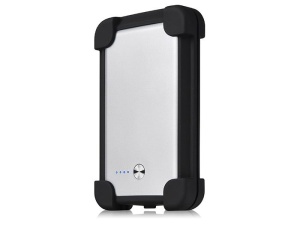 Power bank LUXA2 P1 7000mAh argintiu - Img 3