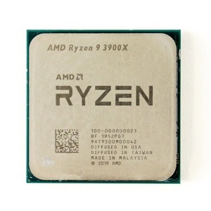 Procesor AMD Ryzen 9 3900X 3.8GHz, AM4, Matisse, Zen 2, 12 nuclee, 24 threads
