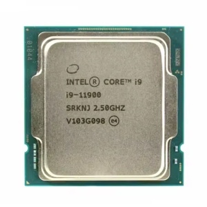 Procesor Intel Core i9 11900 2.5GHz, FCLGA1200, Rocket Lake, 11th gen, UHD 750 - Img 2