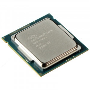 Procesor Intel i3 4170 3.6GHz BOX ,LGA1150, 4th Gen. Ivy Bridge - Img 2