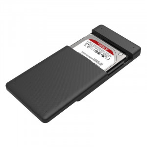 Rack extern Orico 2577U3, USB 3.0, 2.5 inch, SATA, Black - Img 5