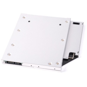 Rack HDD Orico LX Series L127SS 12.7mm Caddy 2.5 inch - Img 2
