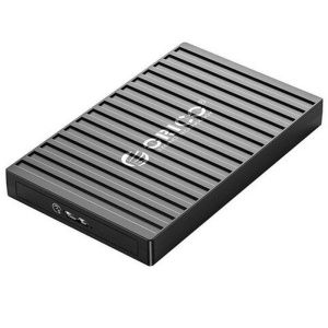 Rack Orico 9625U3 USB 3.0 negru - Img 1