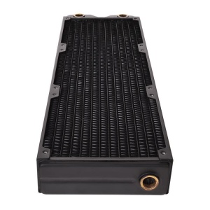 Radiator racire cu lichid Thermaltake Pacific CLM360 negru - Img 2