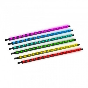 RebornLeague KITRL2LEDT RGB LED Strip Combo - Img 2