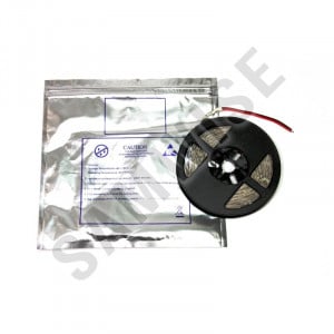 Rola leduri SMD 5m, lumina rosie - Img 7