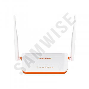 Router wireless Phicomm FIR302B - Img 2