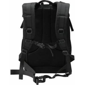 Rucsac Dicallo LCB9798 Universal pentru drone negru cu rosu - Img 2