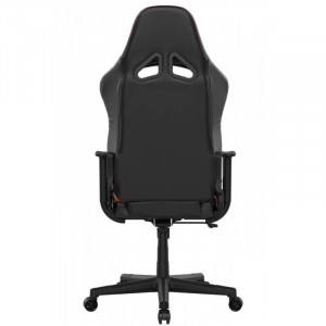 Scaun Gaming Gamdias Zelus E1 L Negru-Rosu, Open Box - Img 8