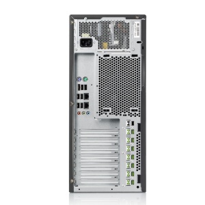 Server incomplet Fujitsu Celsius R920, 2x Intel Xeon E5-2640 2.5GHz, 128GB DDR3 ECC - Img 3