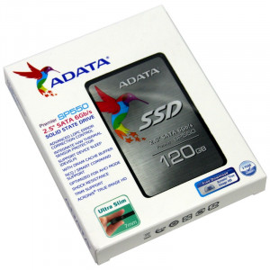 SSD 120GB A-DATA Premier SP550, SATA III 6GB/s - Img 2
