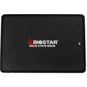 SSD Biostar S100 240GB SATA-III 2.5 inch - Img 1