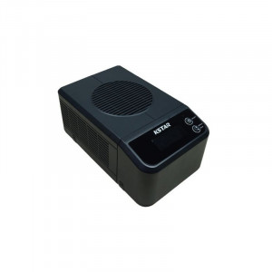 Stabilizator tensiune Kstar AVR 1000VA - Img 1