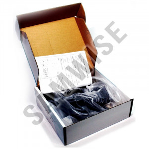 Suport TV LCD/LED Alien T163 17" - 42", 200 x 200, 30Kg Max, Inclinare, Accesorii incluse - Img 5