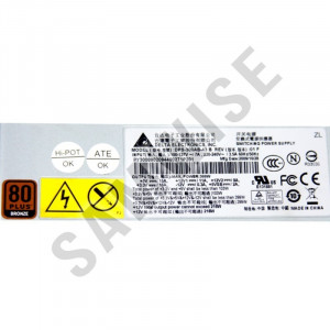 Sursa 300W Delta Electronics, DPS-300AB-43 B, Certificare 80+ Bronze, 3 x SATA, PFC ACTIV - Img 4
