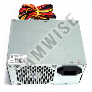 Sursa 450W ALINE, PX-450, SATA, Molex, PFC Pasiv - Img 3