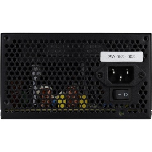 Sursa Aerocool VX Plus Stealth 700 700W neagra - Img 3