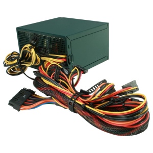 Sursa ANTEC EarthWatts EA-430D GREEN 430W 80+ - Img 4