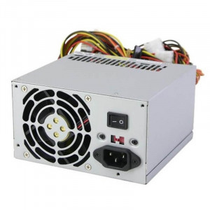 Sursa AOpen 350W Z350-08FC, 1x SATA, 5x Molex, PFC, Vent. 80mm - Img 1