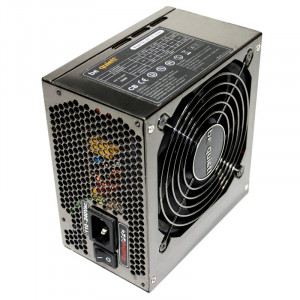 Sursa be quiet! 350W BQT E5-350W, 4 x SATA, 5 x MOLEX, PCI-Express, PFC Activ - Img 3