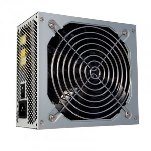 Sursa Chieftec A-135 Series APS-500SB 500W, 6x SATA, 3x Molex, 2x 6+2-pin, PFC activ - Img 4