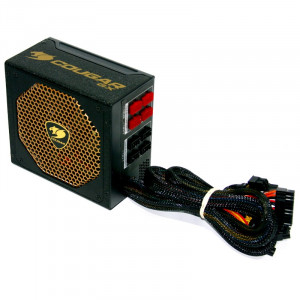 Sursa Cougar 1050W GX 1050 Certificare 80+ GOLD, Modulara, SLI/CrossFire Ready, PFC Activ - Img 1