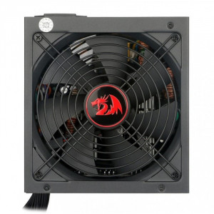 Sursa Gaming Redragon RGPS500W, 80+ Bronze, 500W, 2x 6+2 PCI-E, 6x SATA, 2x Molex - Img 3