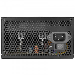 Sursa Gaming Thermaltake Litepower GEN2 650W, 6x SATA, 4x MOLEX, 2x 6+2 pin, PFC activ - Img 5