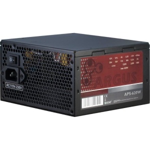 Sursa Inter-Tech Argus 620W - Img 4